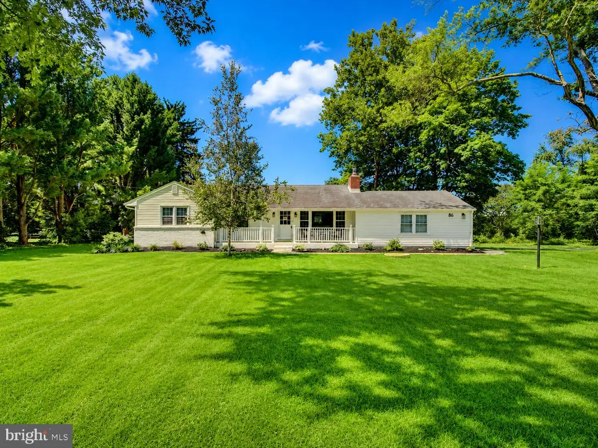 86 Extonville Rd, Trenton, NJ 08620 - #1
