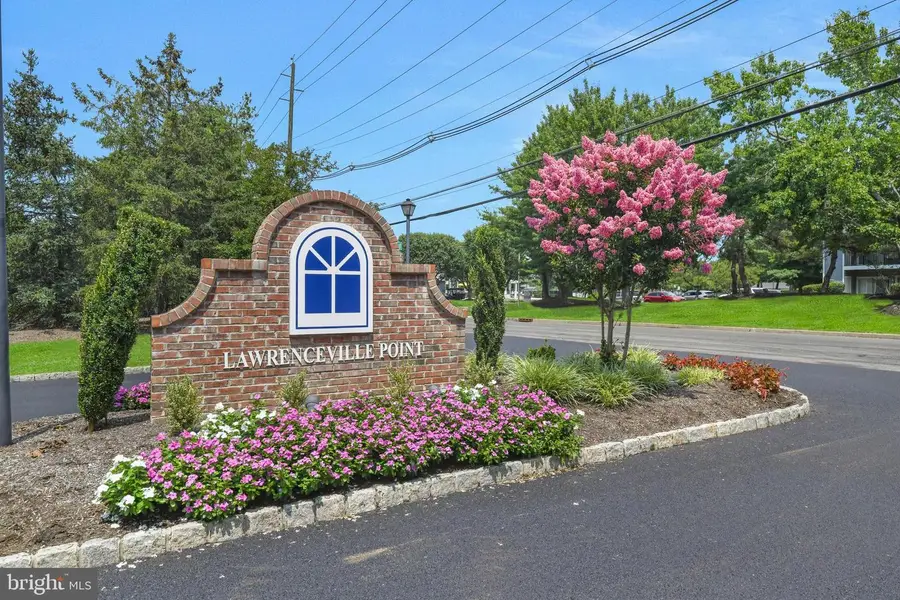 214 Point Ct, Lawrenceville, NJ 08648 - #3