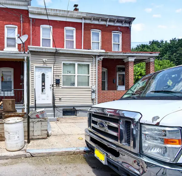 338 Hewitt St, TRENTON, NJ 08611