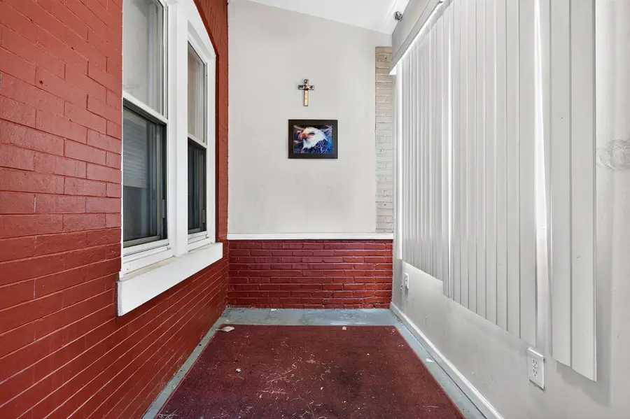 338 Hewitt St, Trenton, NJ 08611 - #2