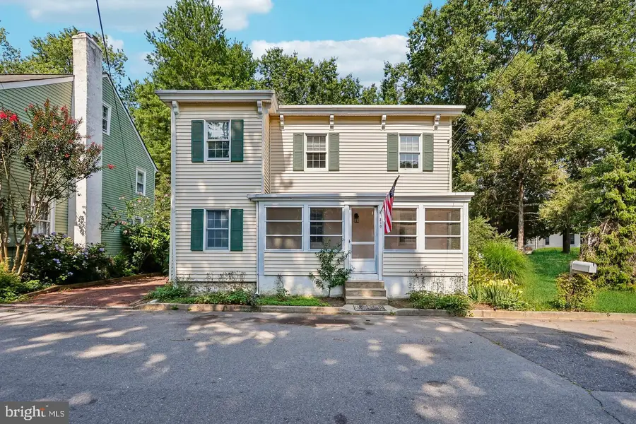 210 S Mill Rd, Princeton Junction, NJ 08550 - #2