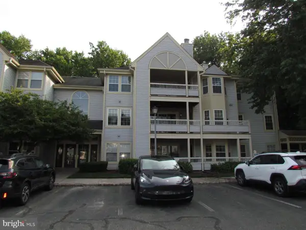 110 Biscayne Ct #7, PRINCETON, NJ 08540