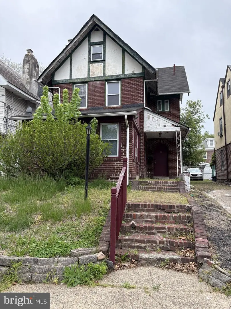 21 S Westfield Ave, Trenton, NJ 08618 - #1