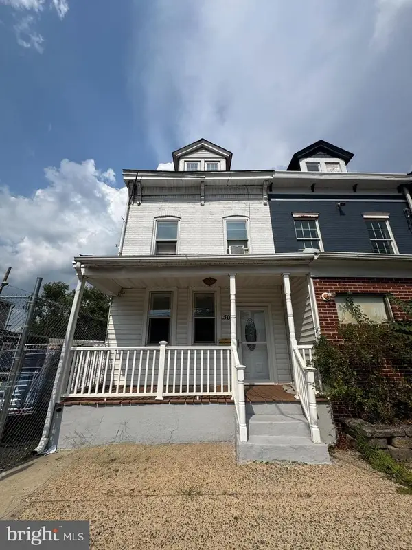 150 S Olden Ave, TRENTON, NJ 08609