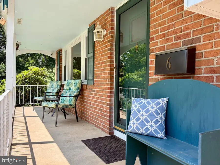 6 Tower Pl, Trenton, NJ 08648 - #2