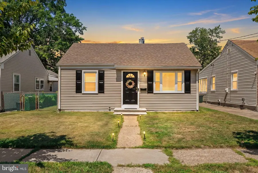 251 Lillian Ave, Hamilton, NJ 08610 - #2