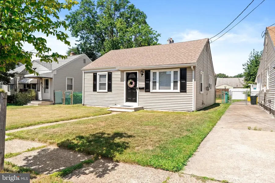 251 Lillian Ave, Hamilton, NJ 08610 - #3