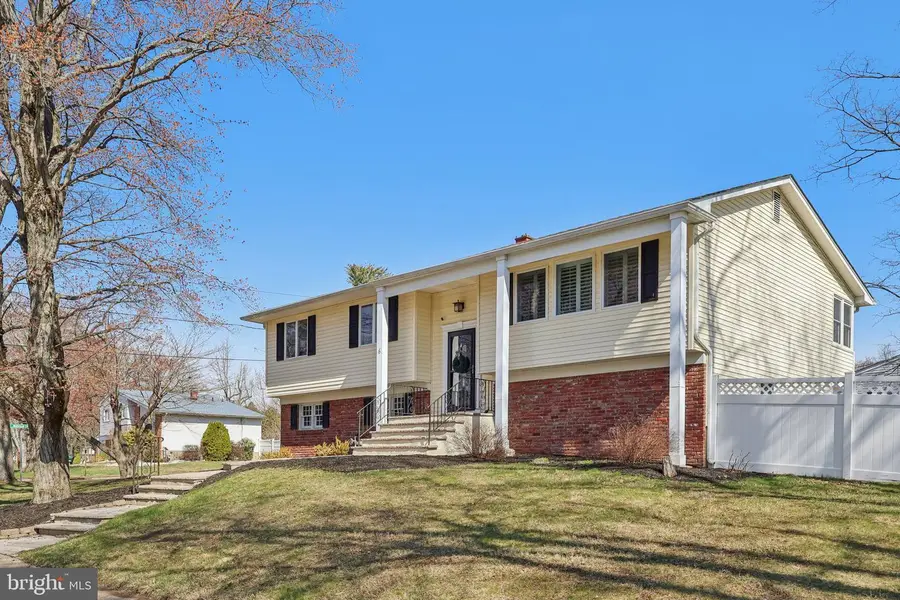 6 Rydal Dr, Lawrence, NJ 08648 - #2