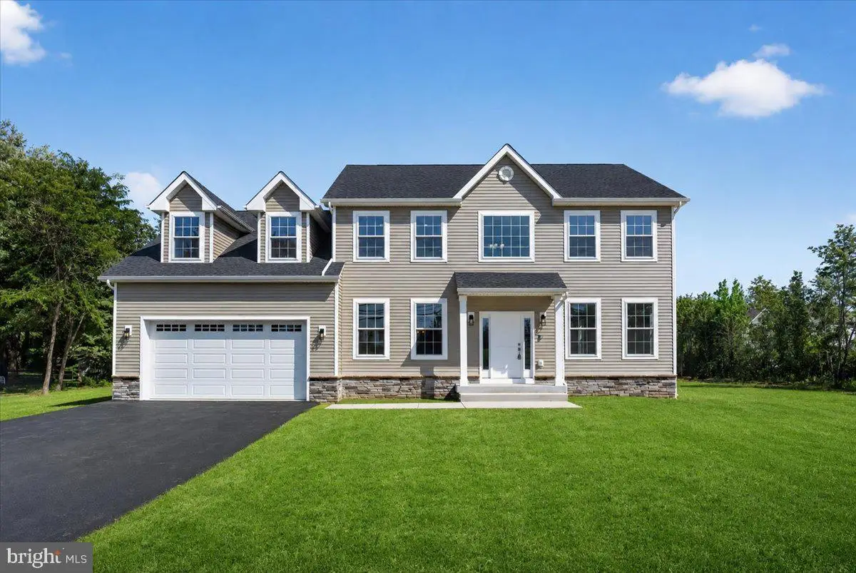 322 Pennington Rocky Rd, Pennington, NJ 08534 - #1