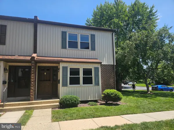 H 12 Shirley Ln, LAWRENCEVILLE, NJ 08648