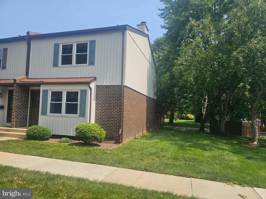 H 12 Shirley Ln, Lawrenceville, NJ 08648 - #2