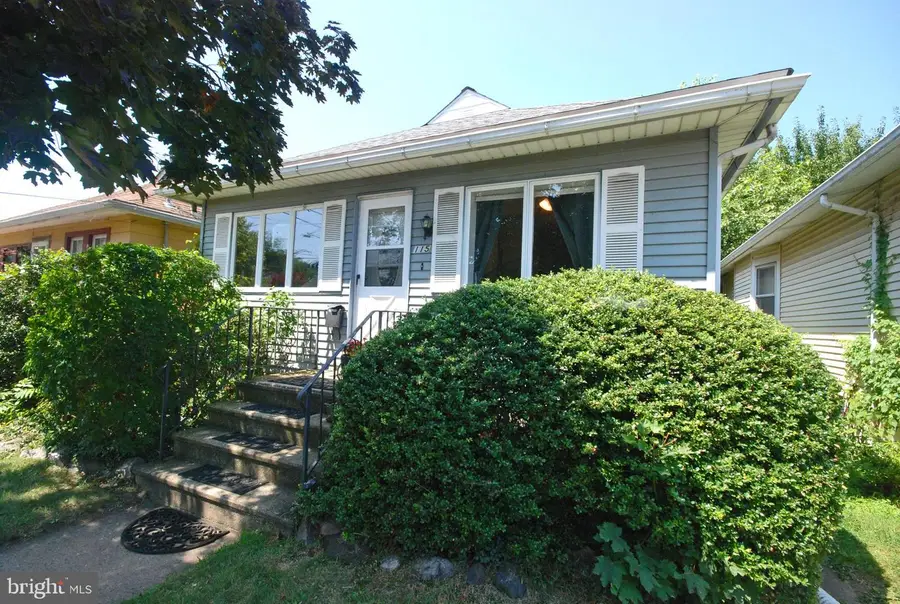 115 Annabelle Ave, Hamilton, NJ 08610 - #2