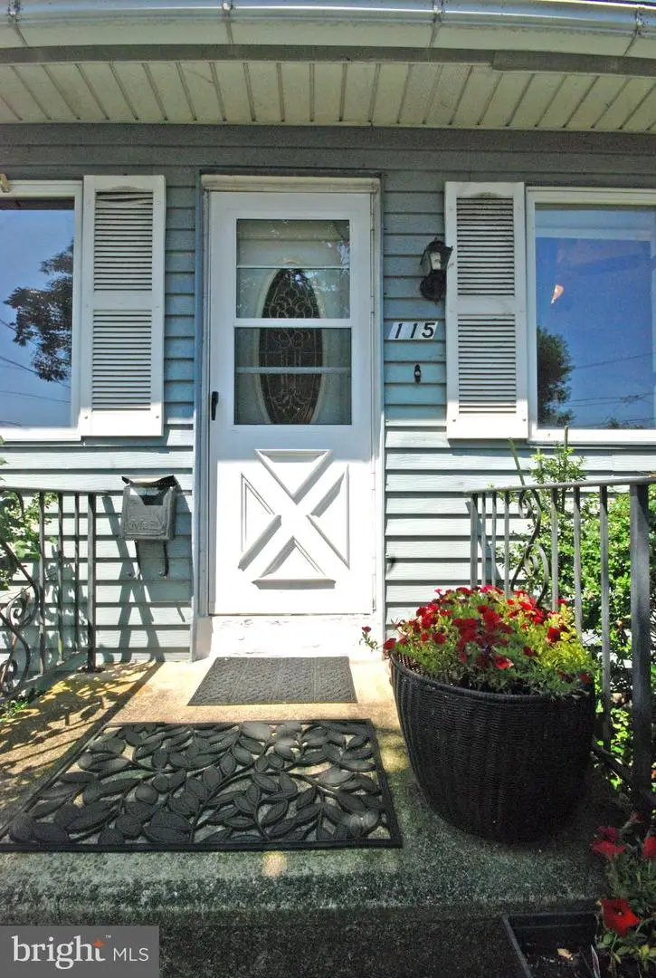 115 Annabelle Ave, Hamilton, NJ 08610 - #3