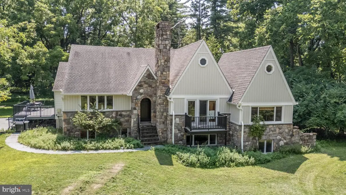 596 Keefe Rd, Lawrenceville, NJ 08648 - #1