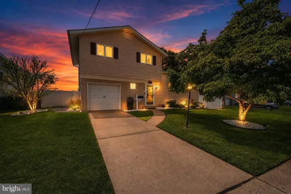 43 Rolling Lane, HAMILTON, NJ 08690
