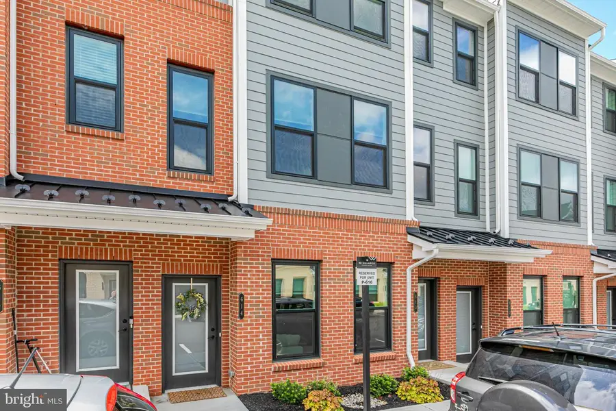 614 Parker Blvd, Princeton Junction, NJ 08550 - #2