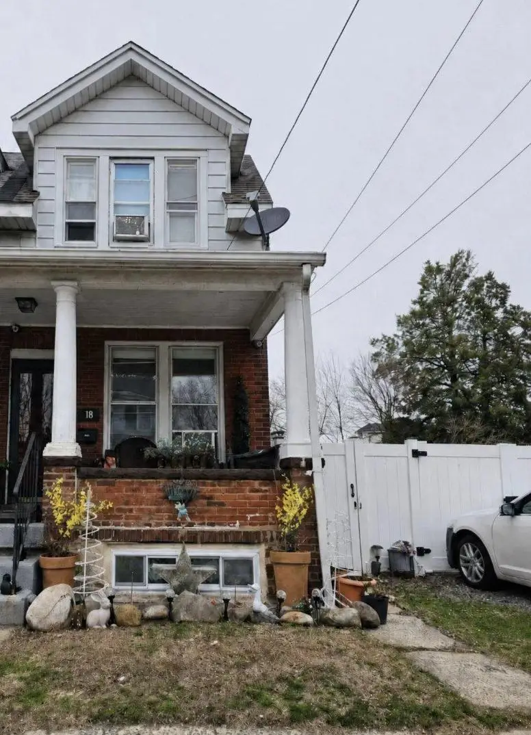 18 Partridge Ave, Hamilton, NJ 08610 - #1