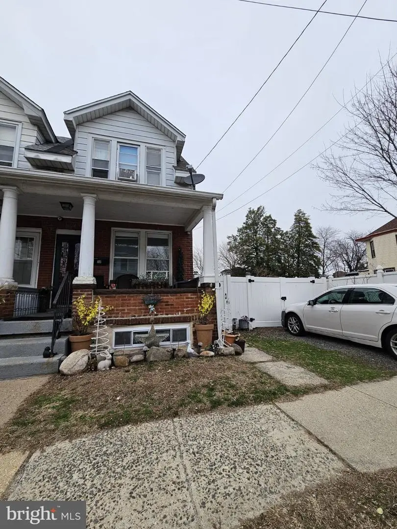 18 Partridge Ave, Hamilton, NJ 08610 - #2