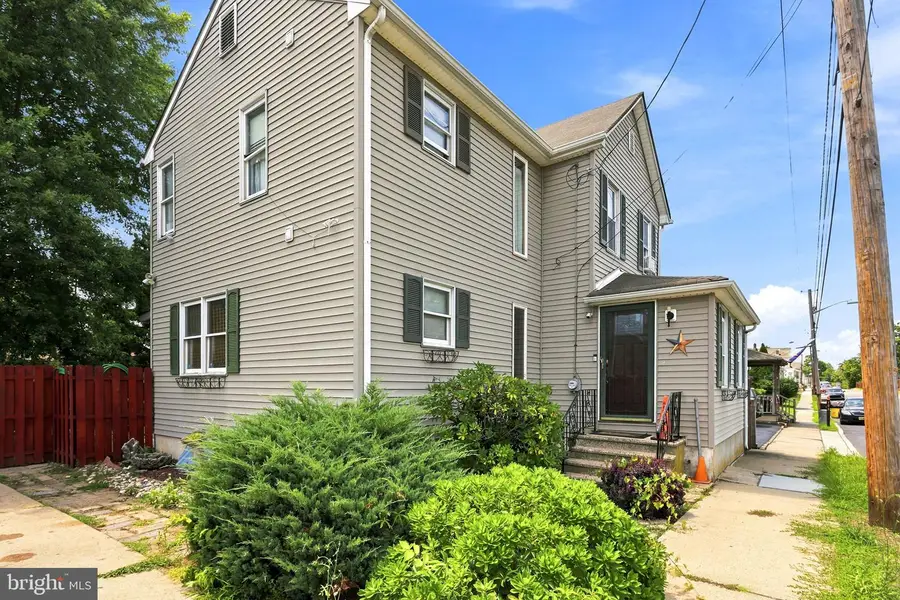 113 Ruskin, Hamilton, NJ 08610 - #2