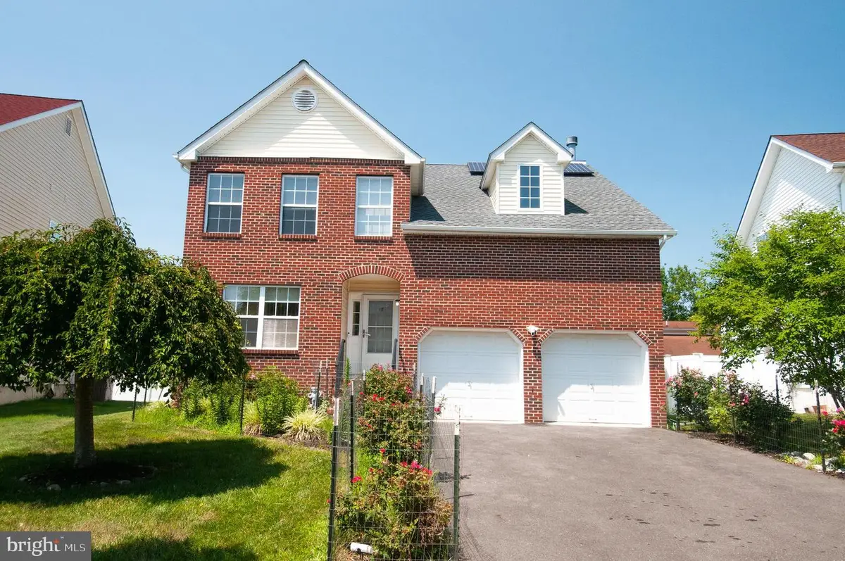 17 Yorkshire Village, Lawrence, NJ 08648 - #1