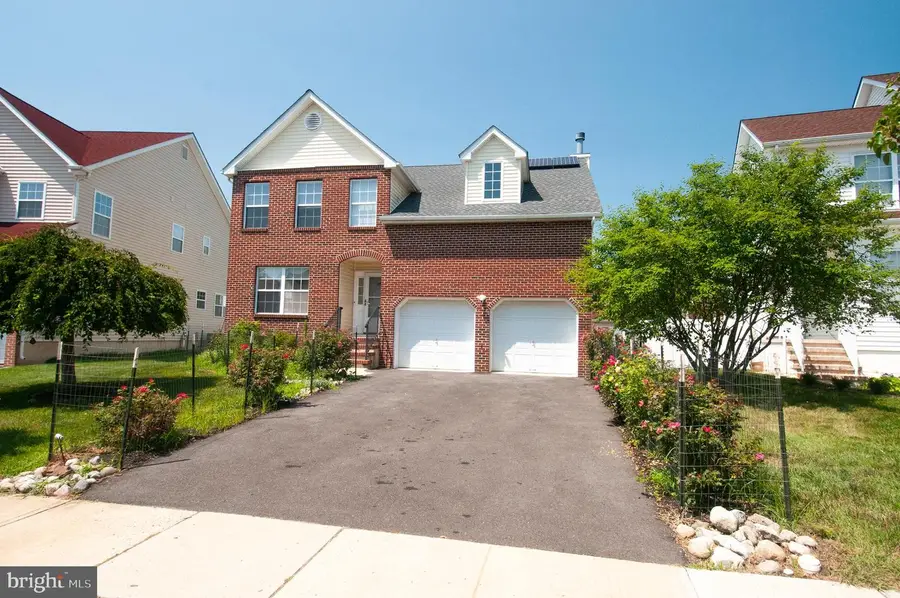 17 Yorkshire Village, Lawrence, NJ 08648 - #2