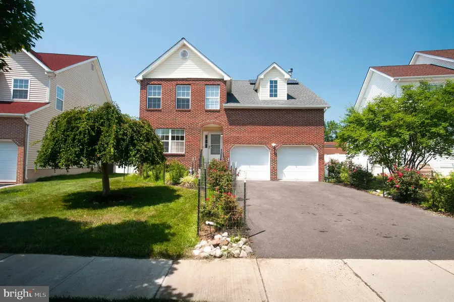 17 Yorkshire Village, Lawrence, NJ 08648 - #3