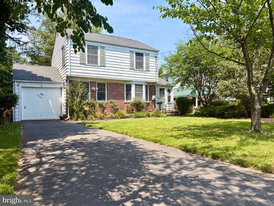 98 Palmer Ln, Ewing, NJ 08618 - #2