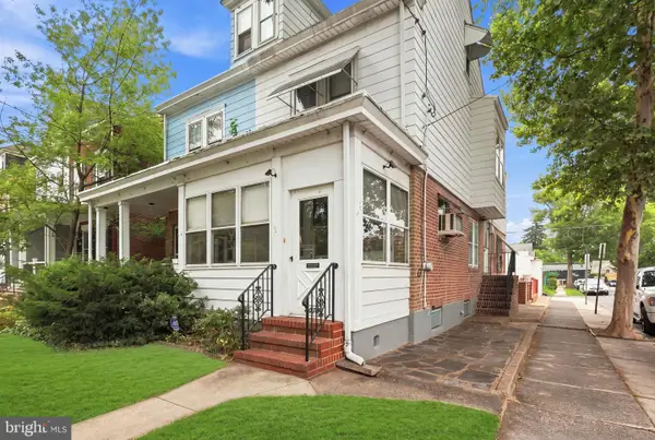 1074 Franklin St, TRENTON, NJ 08610