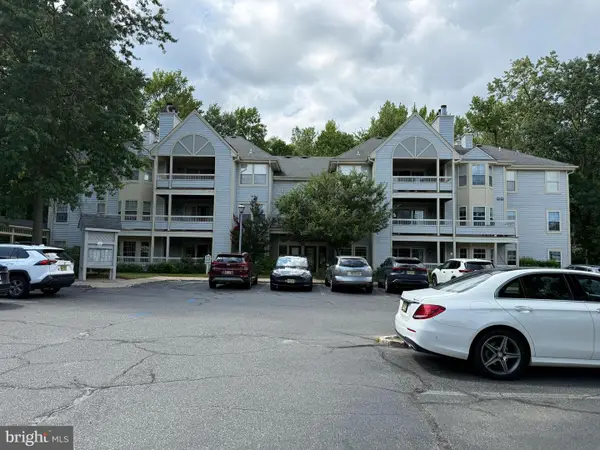 111 Biscayne Ct #10, PRINCETON, NJ 08540