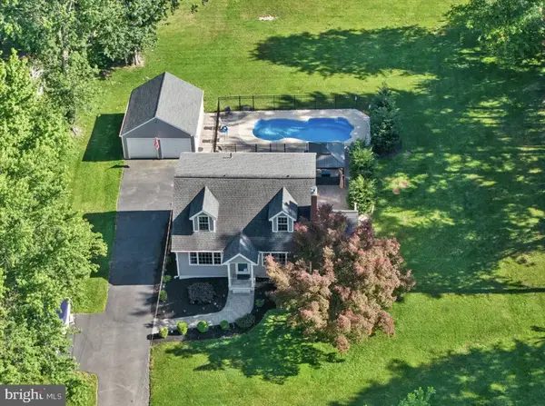 340 Washington Crossing Pennington Rd, TITUSVILLE, NJ 08560