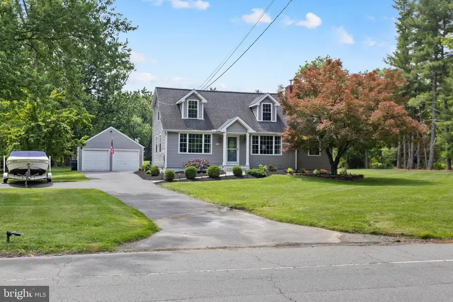 340 Washington Crossing Pennington Rd, Titusville, NJ 08560 - #2