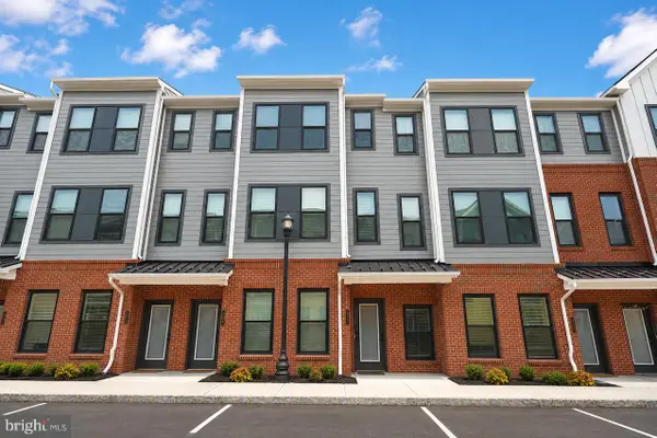 605 Parker Blvd, PRINCETON JUNCTION, NJ 08550
