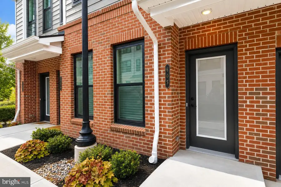 605 Parker Blvd, Princeton Junction, NJ 08550 - #3