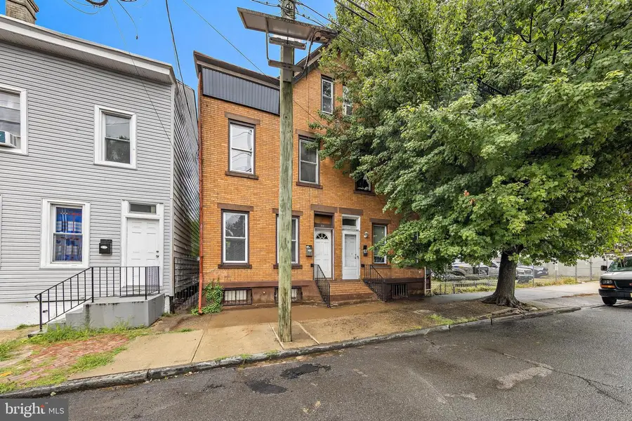 516 Bridge St, Trenton, NJ 08611 - #2