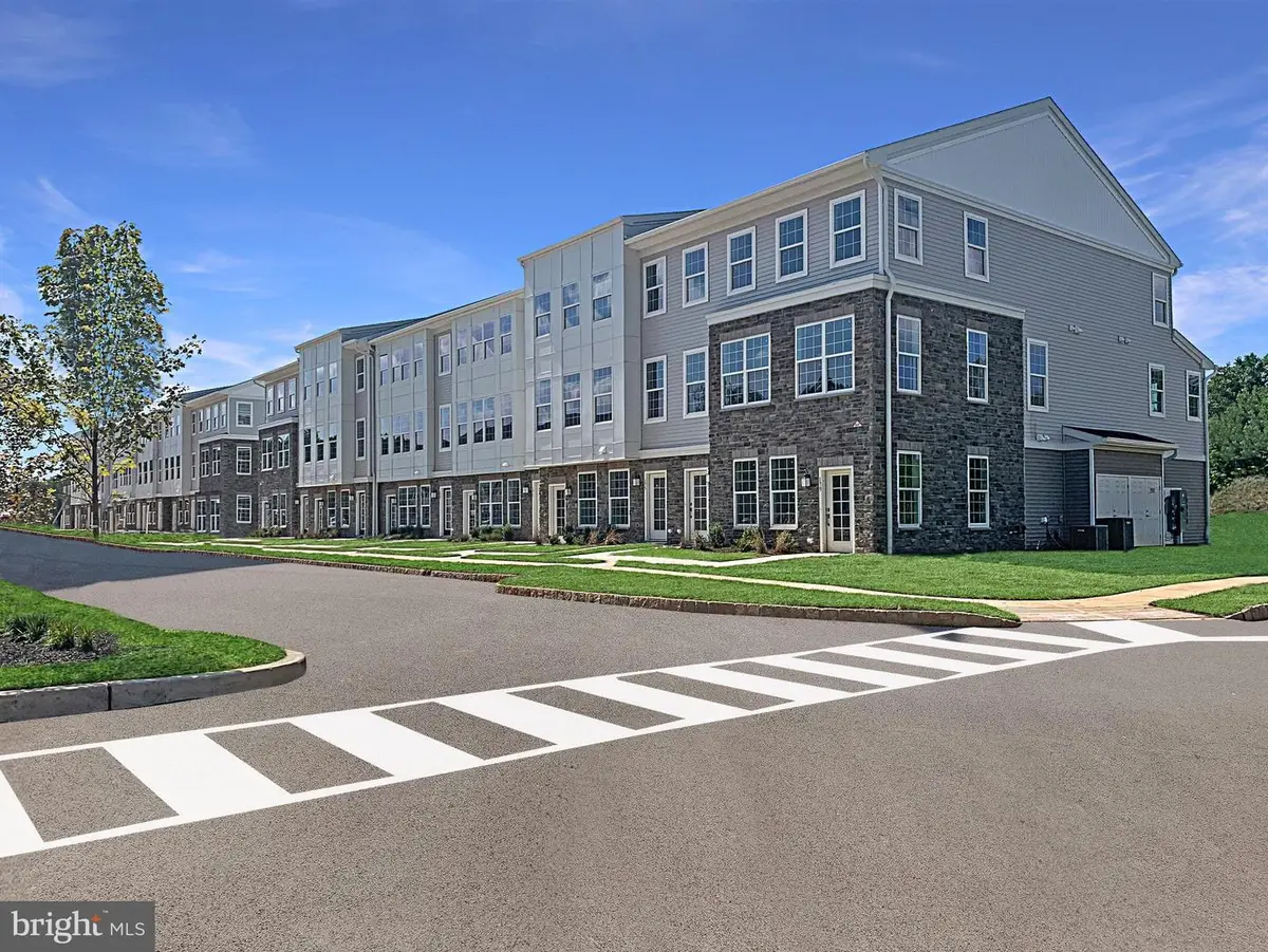 169 Leona Stewart Ln, Pennington, NJ 08534 - #1
