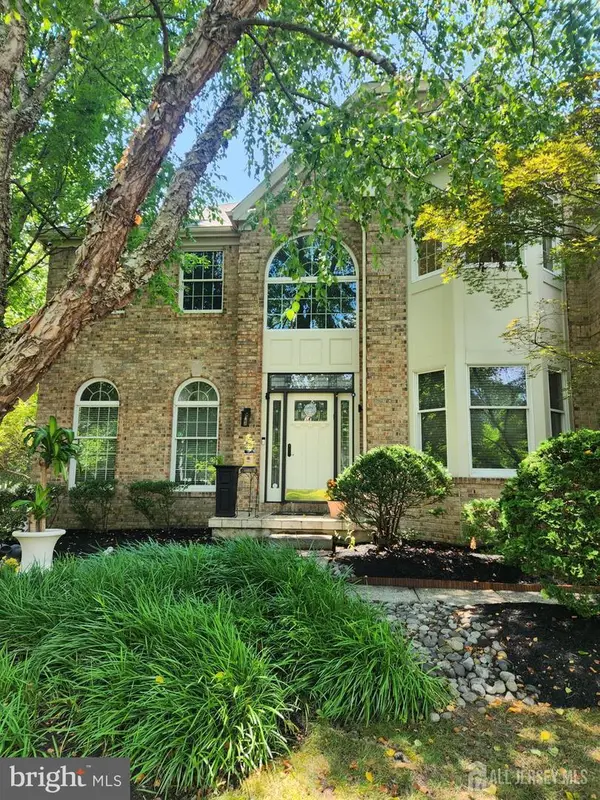 1 Shelley Ct, PRINCETON JUNCTION, NJ 08550