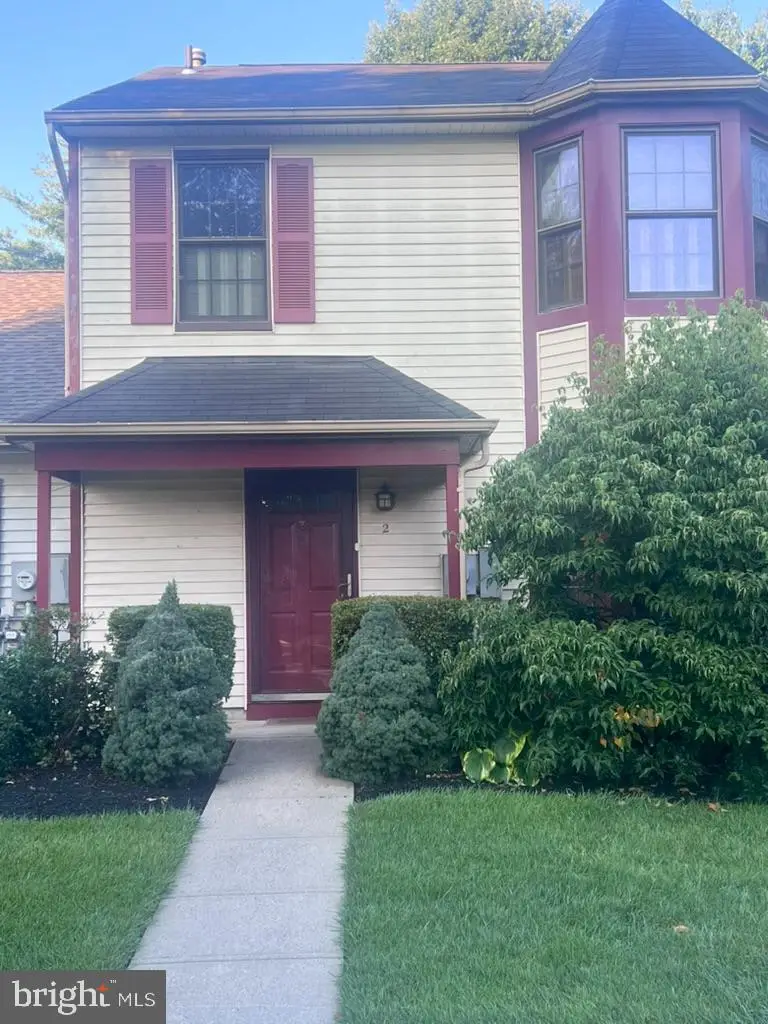 2 Chadwick Ct, Robbinsville, NJ 08691 - #2