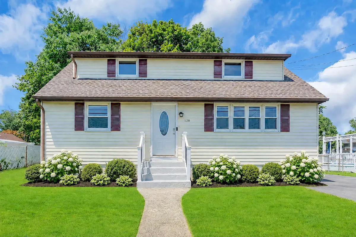 120 Allison Ave, Ewing, NJ 08638 - #1