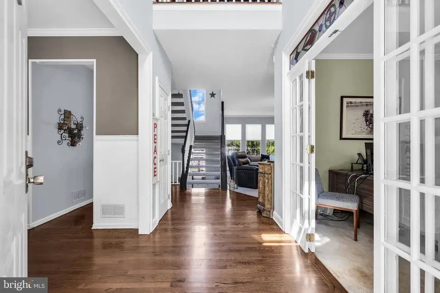2 Stonehedge Dr, Hightstown, NJ 08520 - #2