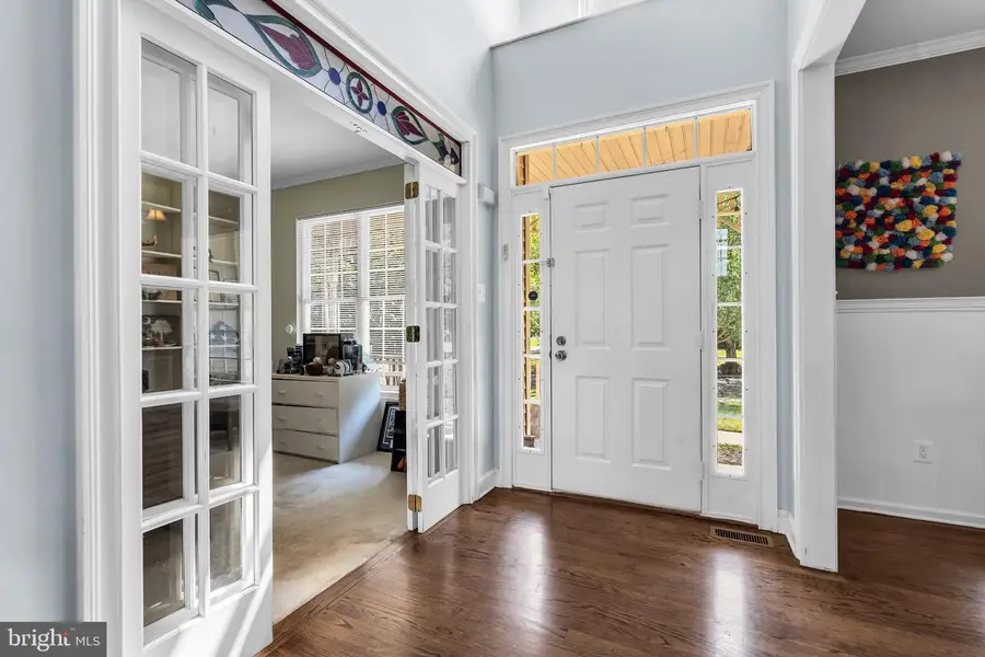 2 Stonehedge Dr, Hightstown, NJ 08520 - #3