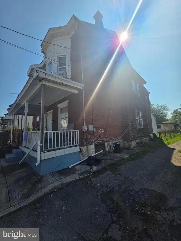 570 Roosevelt St, TRENTON, NJ 08618