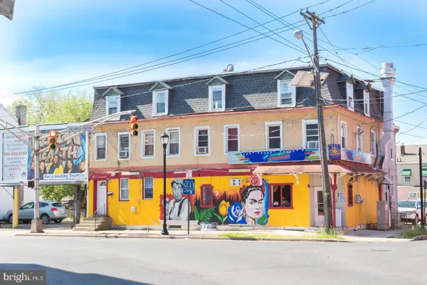 685-691 S Clinton Ave, TRENTON, NJ 08611