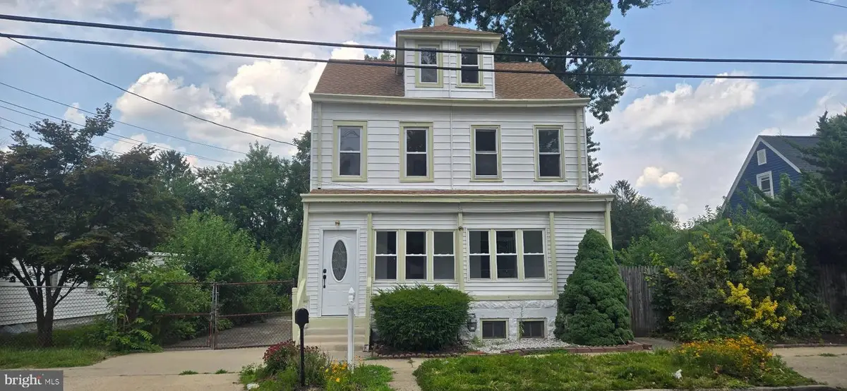 134 Grand Ave, Hamilton, NJ 08610 - #1