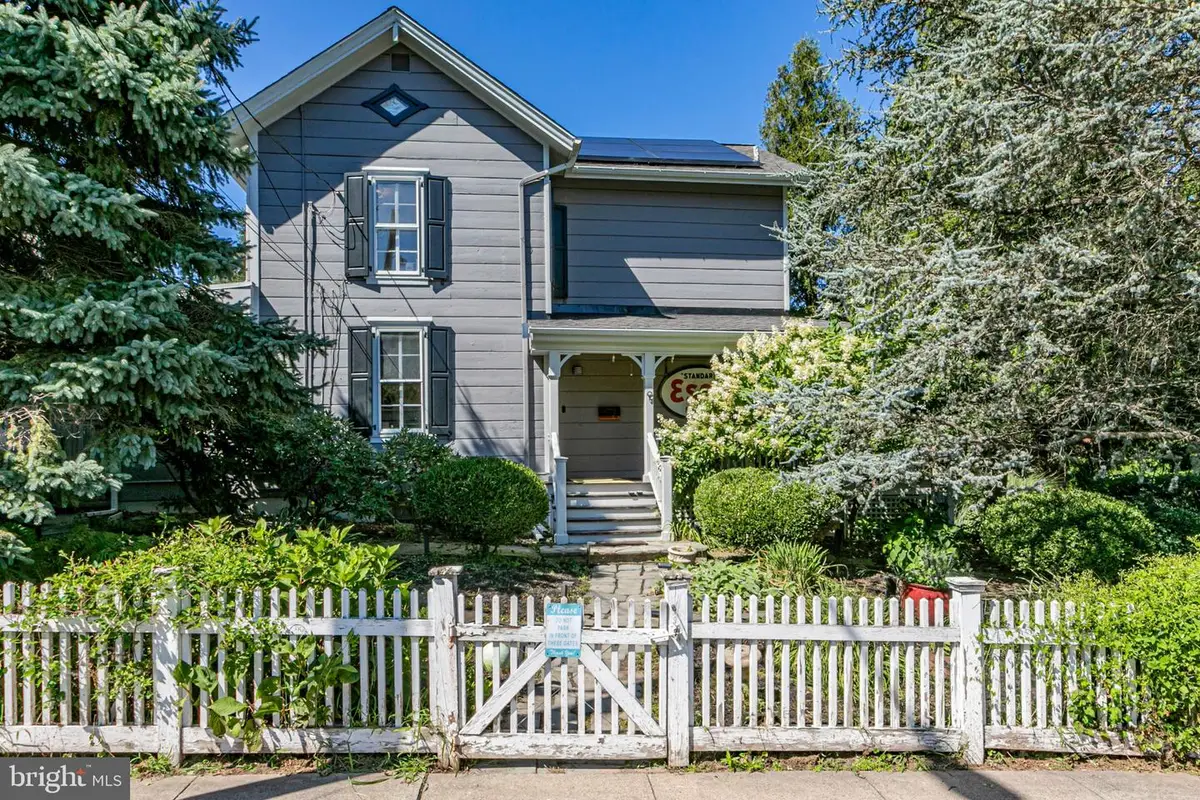 9 Maple St, Hopewell, NJ 08525 - #1
