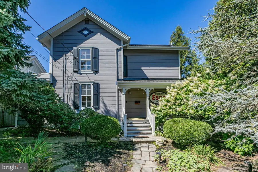 9 Maple St, Hopewell, NJ 08525 - #2