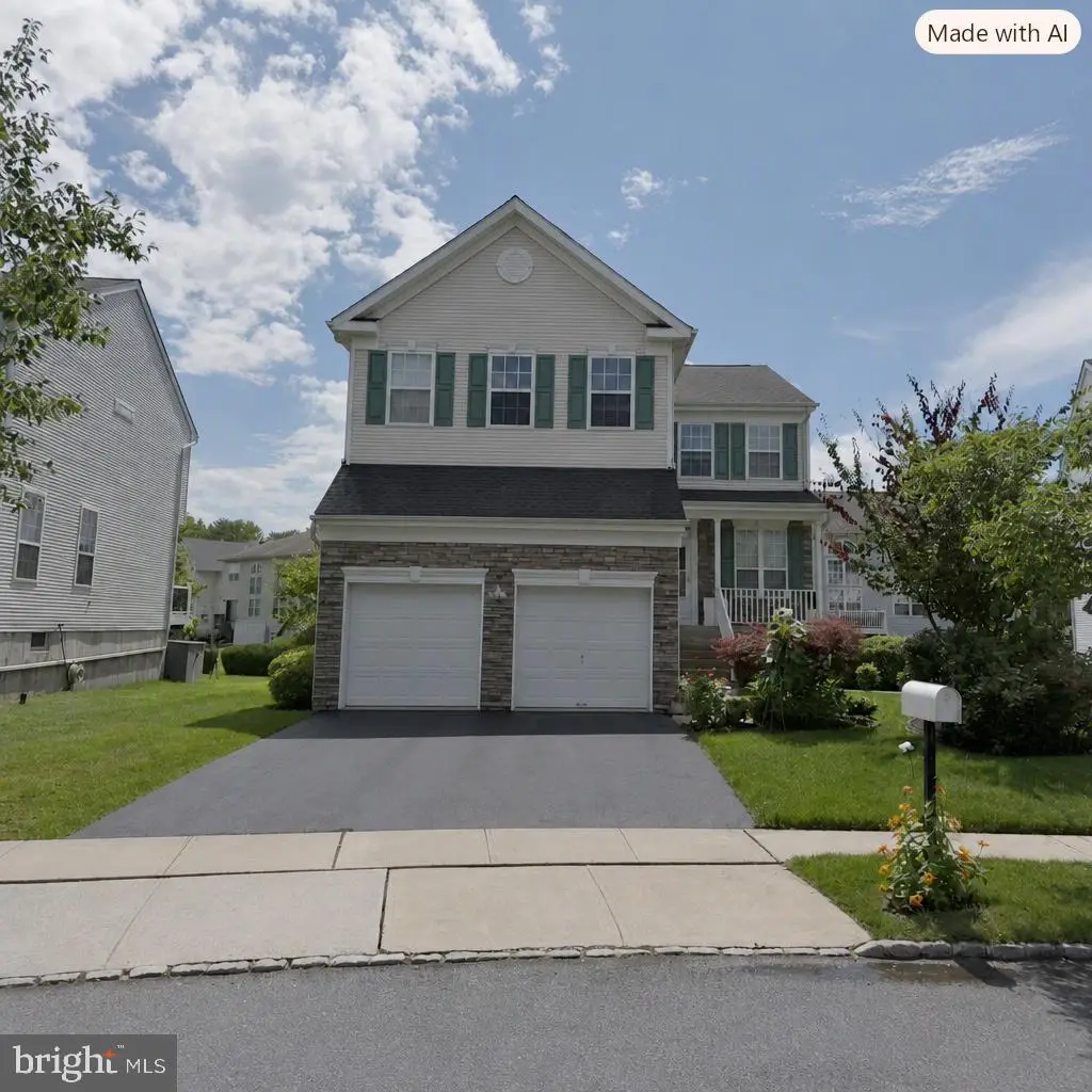 115 Fountayne Ln, Lawrenceville, NJ 08648 - #1