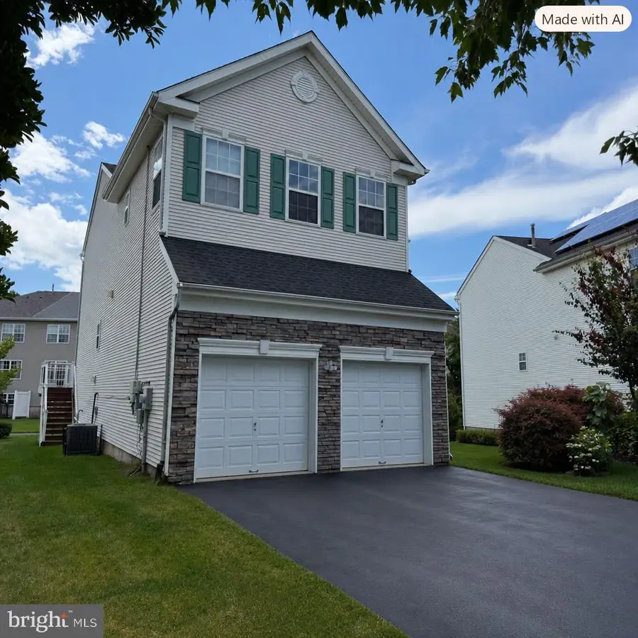 115 Fountayne Ln, Lawrenceville, NJ 08648 - #2
