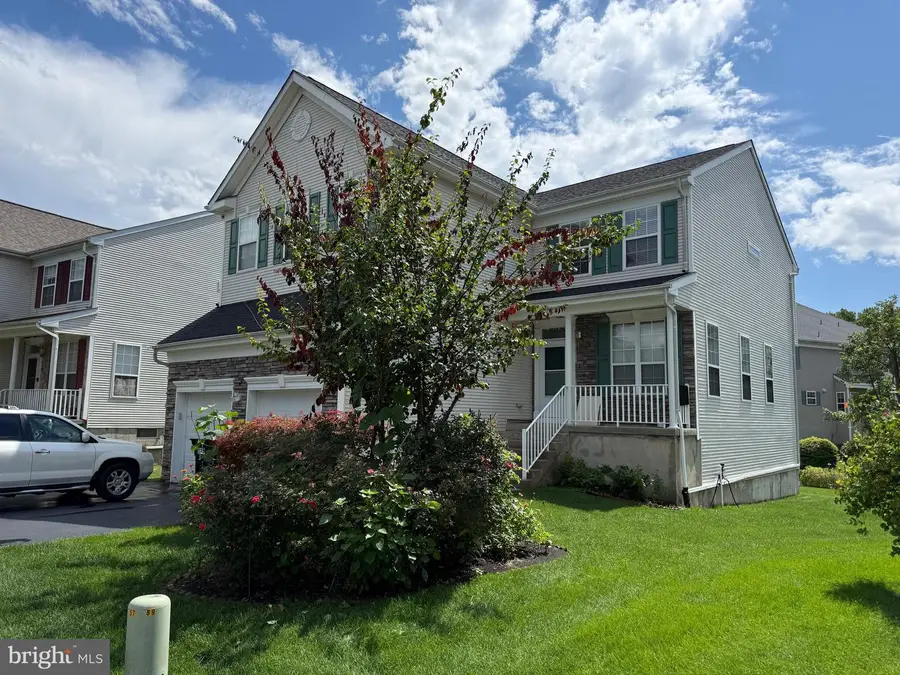 115 Fountayne Ln, Lawrenceville, NJ 08648 - #3