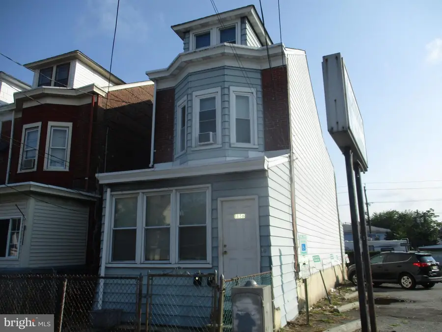 1856 S Broad St, Hamilton, NJ 08610 - #2