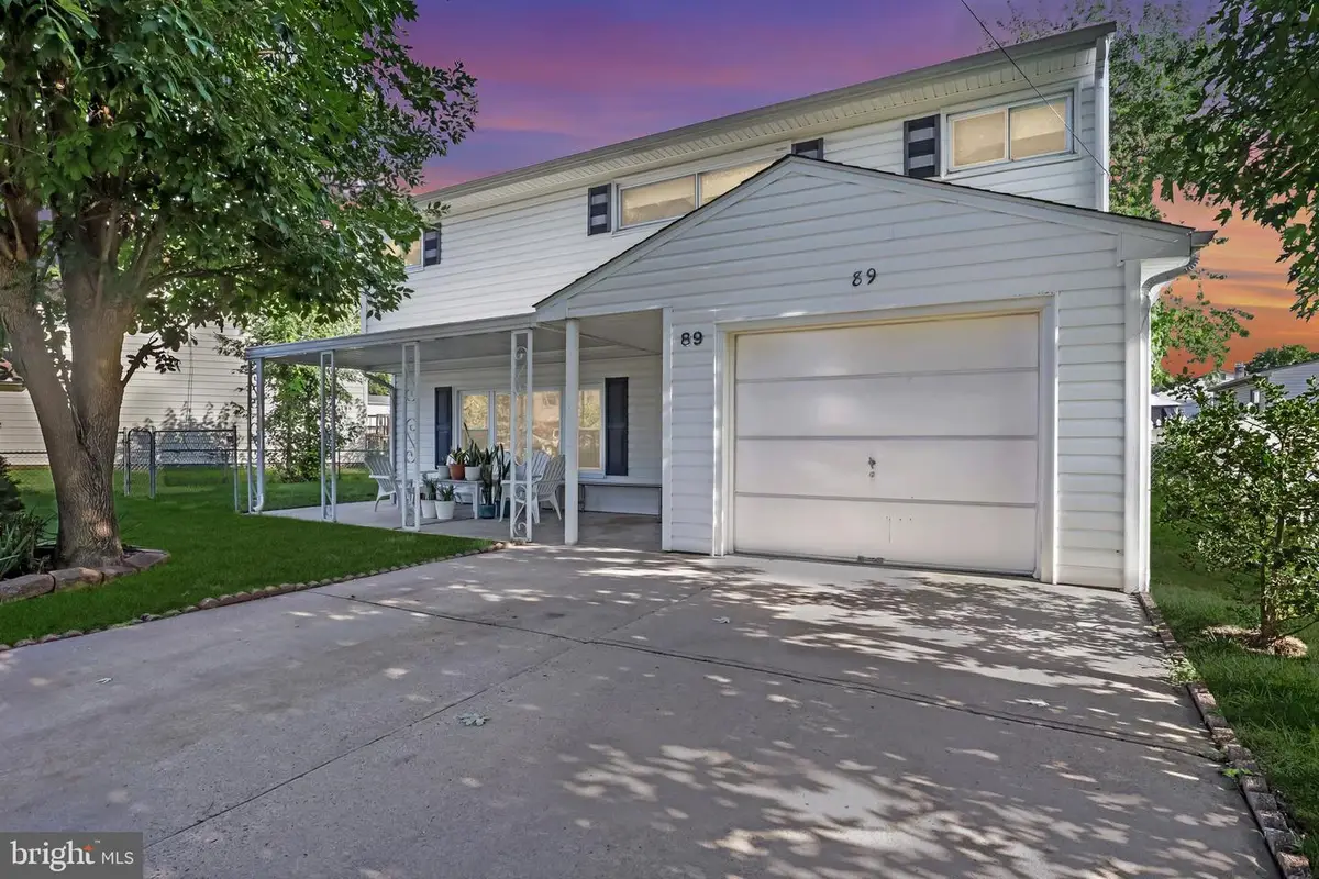 89 Barbara Lee Dr, Hamilton, NJ 08619 - #1